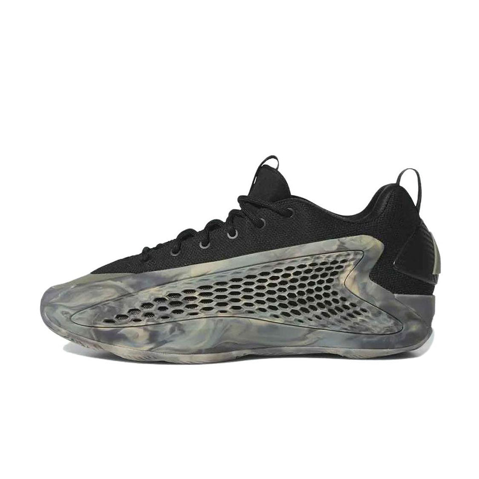 Adidas Ae 1 Low 'MX Grey' Main image