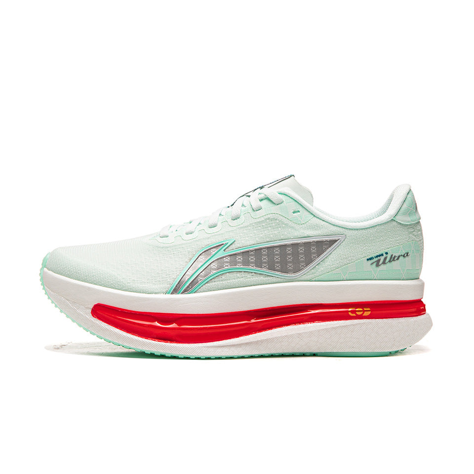 LiNing Red Hare 9 ULTRA  'Ice Blue' | Running Shoes Women's