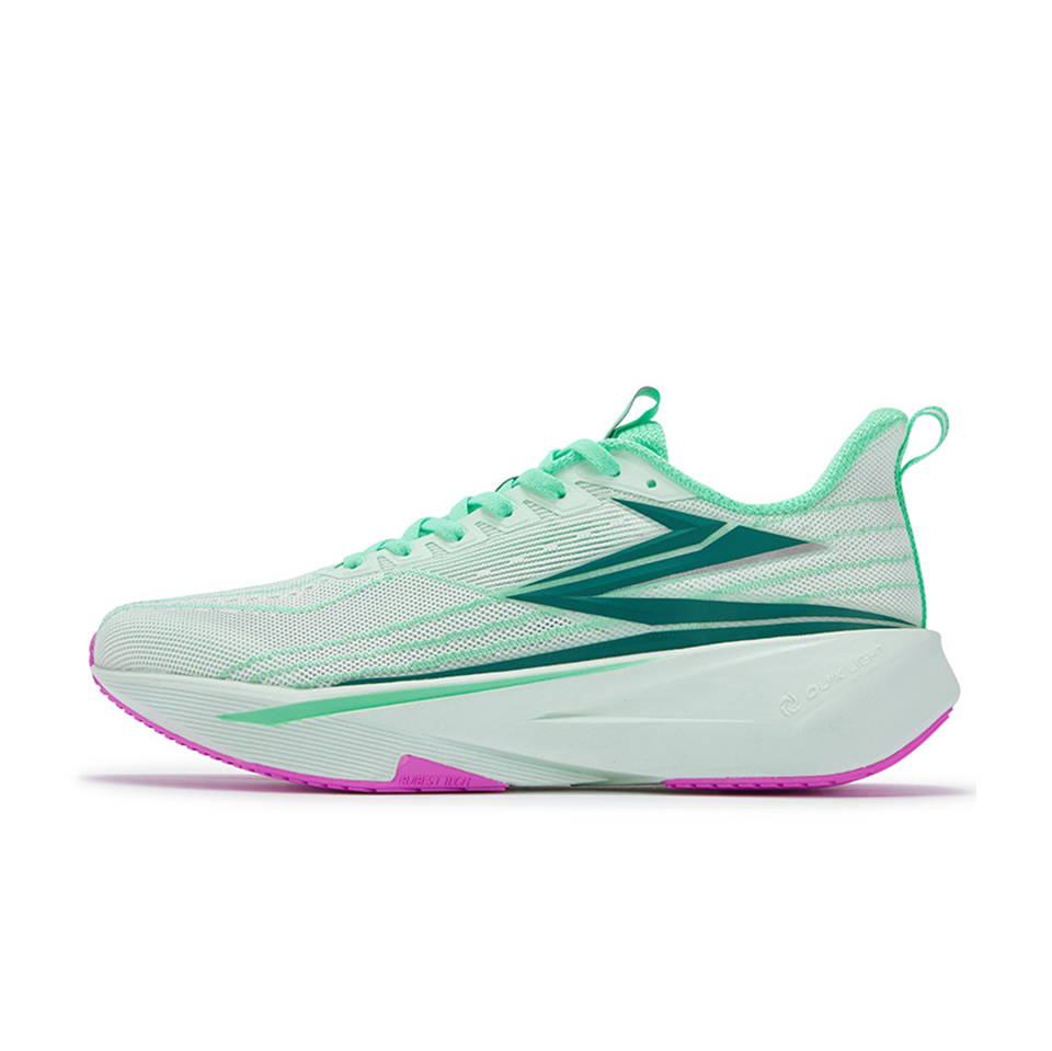 361° Flame 3 'Mint Green' | Running Shoes Main image