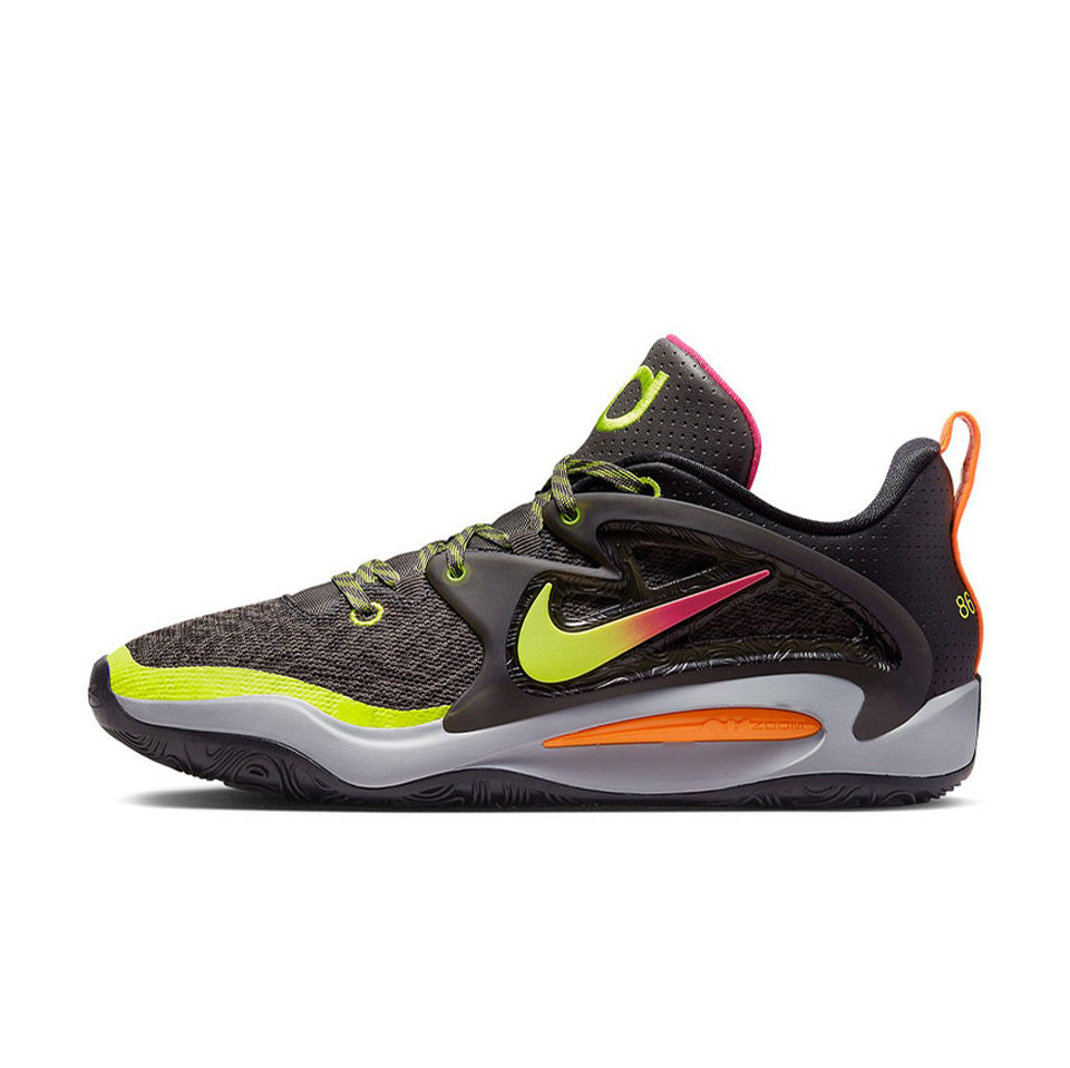 Nike Boi-1da X KD 15 EP 'Producer Pack - 86 BPM' Main image