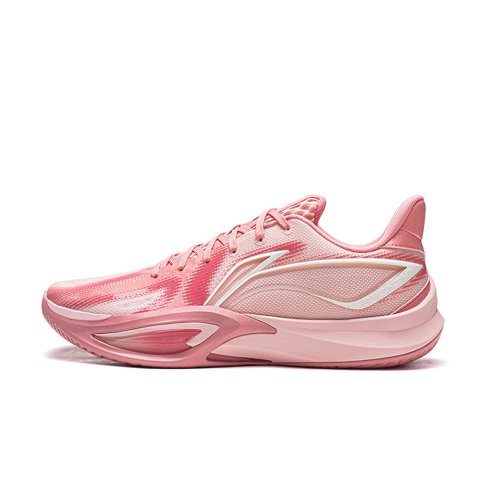 LiNing Shining 3 'Pink' Main image