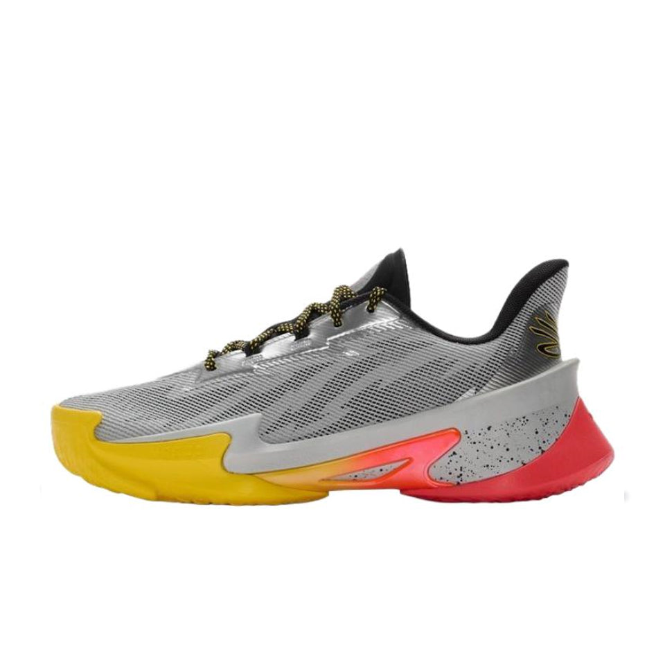 Under Armour CURRY SERIES 7 'Silver' Main image