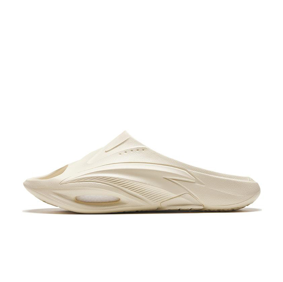 ANTA Slippers Nitrogen Bubble 'Beige'