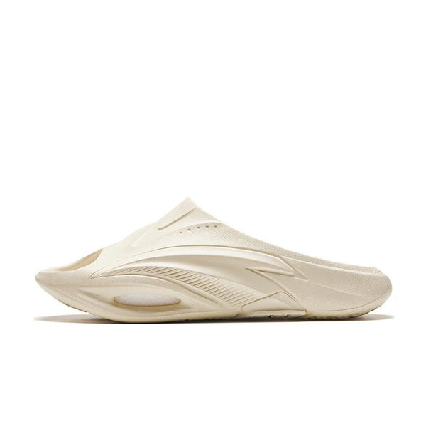 ANTA Slippers Nitrogen Bubble 'Beige'