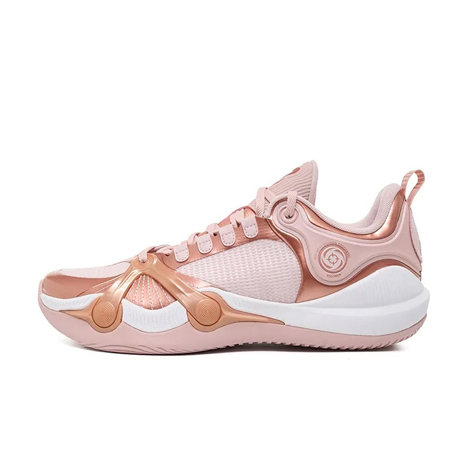 Rigorer BP1 'Rose Gold' Main image