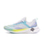 LiNing Feidian Challenger 'White Blue Purple' | Running Shoes