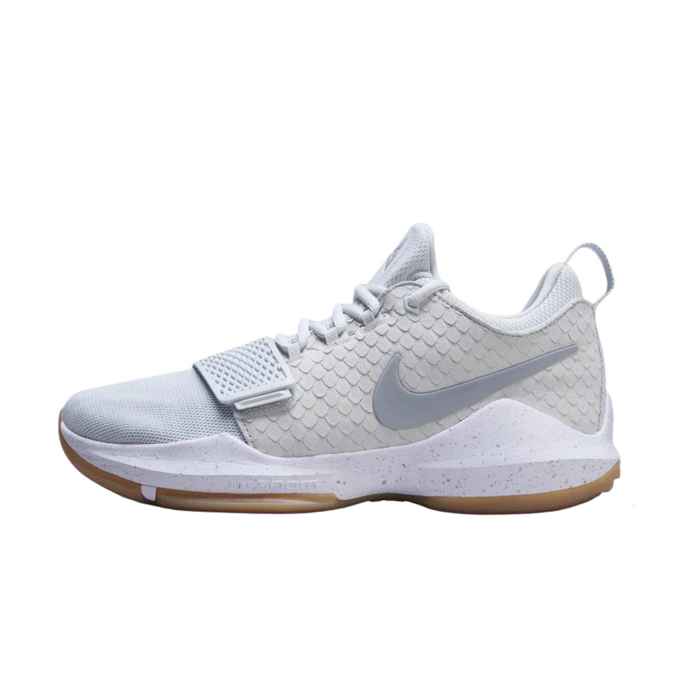 Nike PG 1 'Pure Platinum' Main image