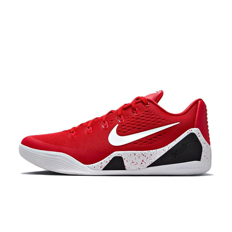 Nike Kobe 9 'University Red' Main image