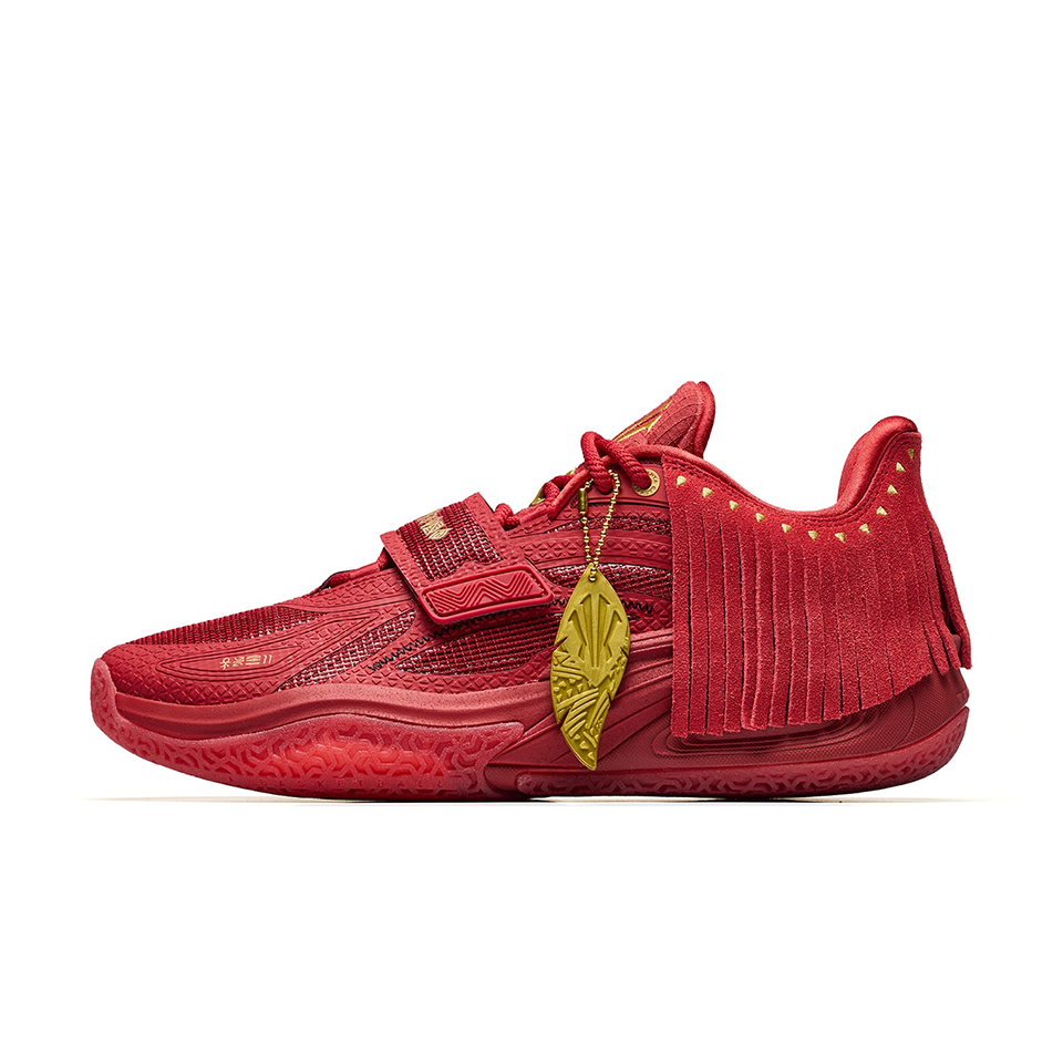 ANTA Kai 1 'Red Chief' Main image