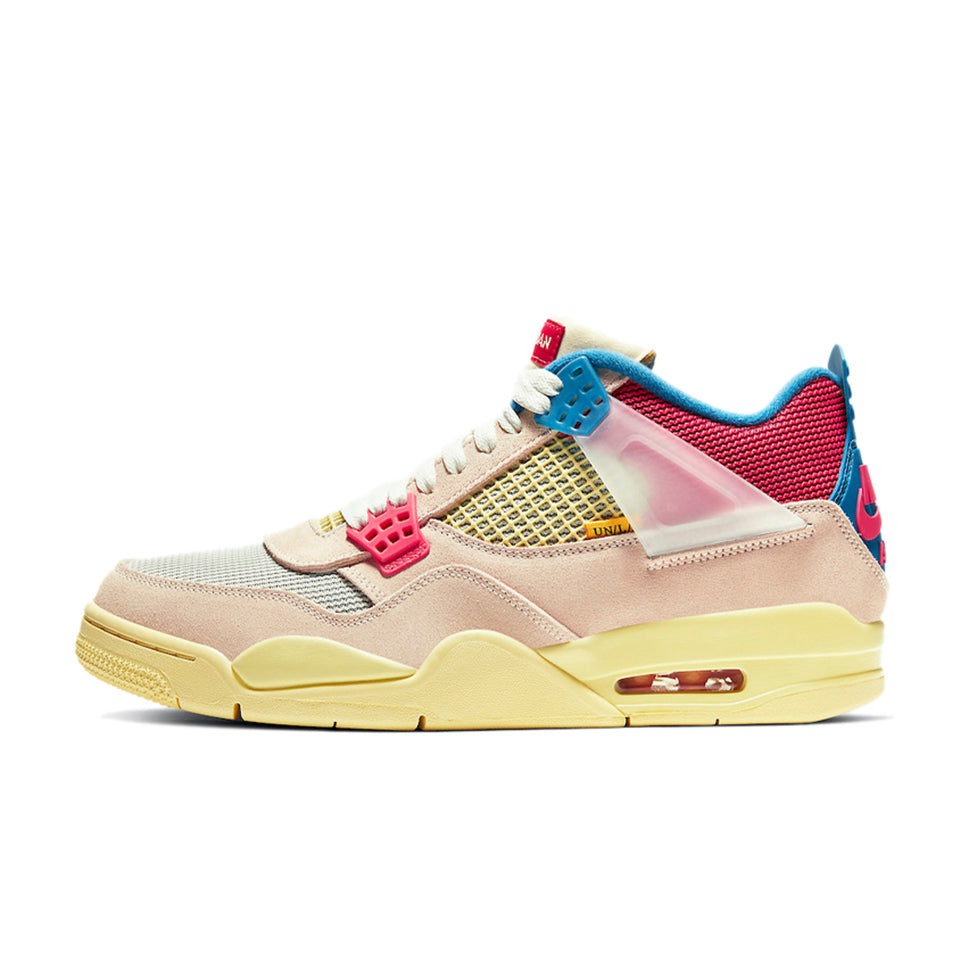 Jordan Air Jordan 4 Retro 'Union Guava Ice' Main image