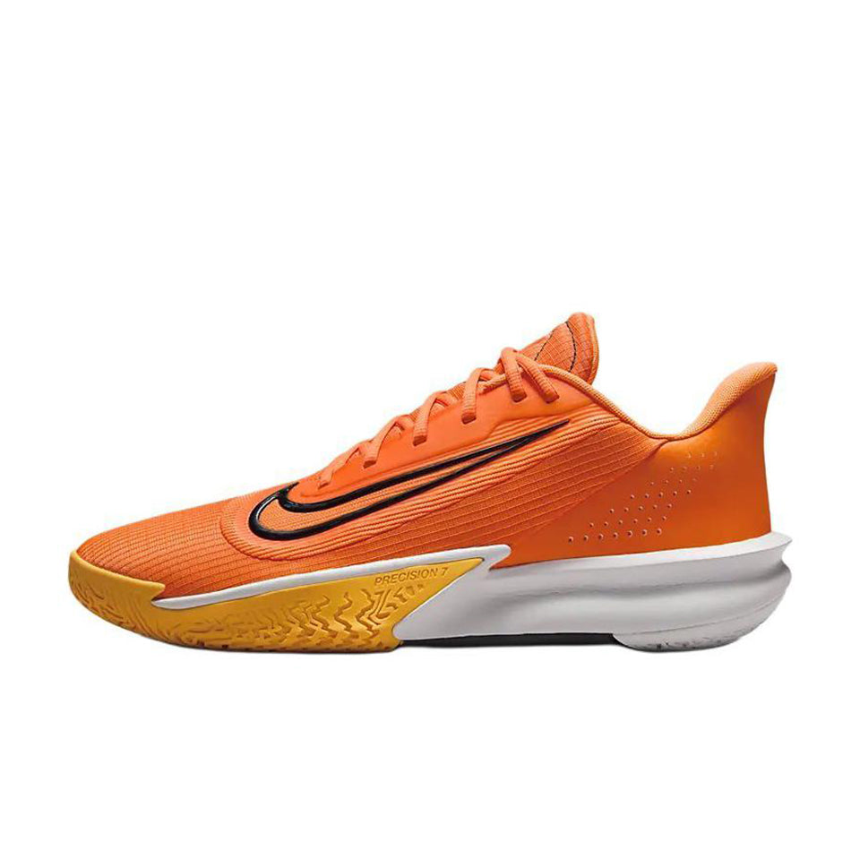 Nike Precision 7 'Total Orange' Main image