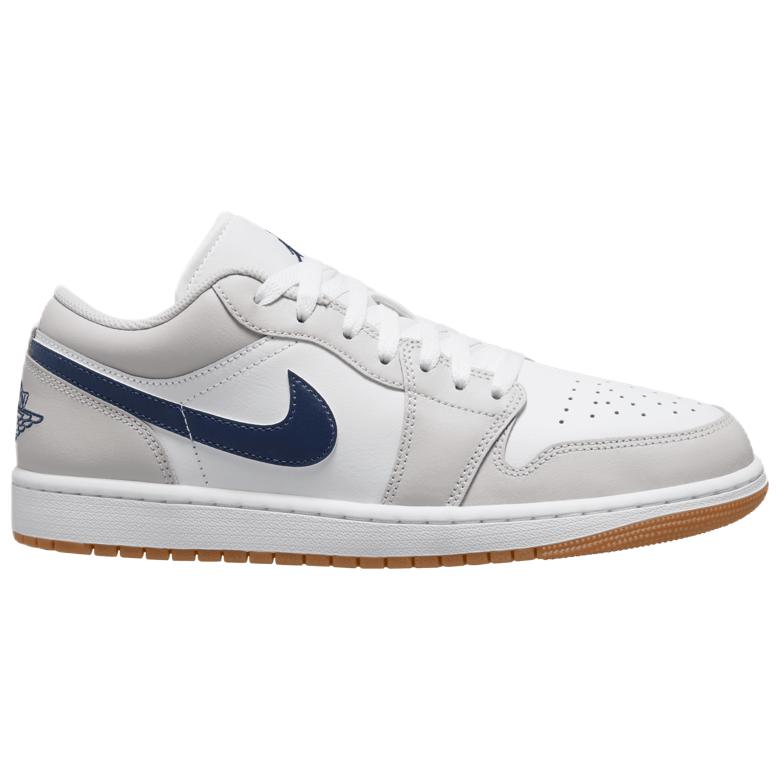 Jordan Air Jordan 1 'Midnight Navy Neutral Grey' Secondary image