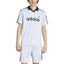 Adidas Originals Archive Polo Shirt Mens Crystal Blue