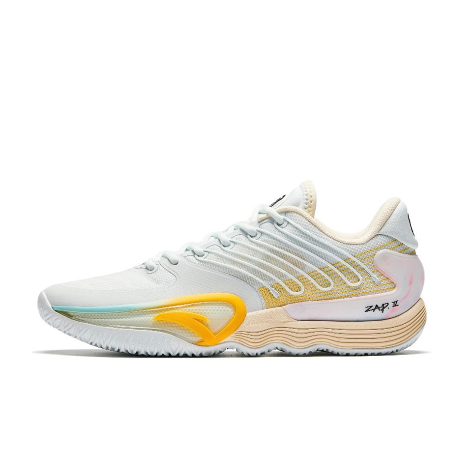 ANTA ZAP 2 'White' Main image