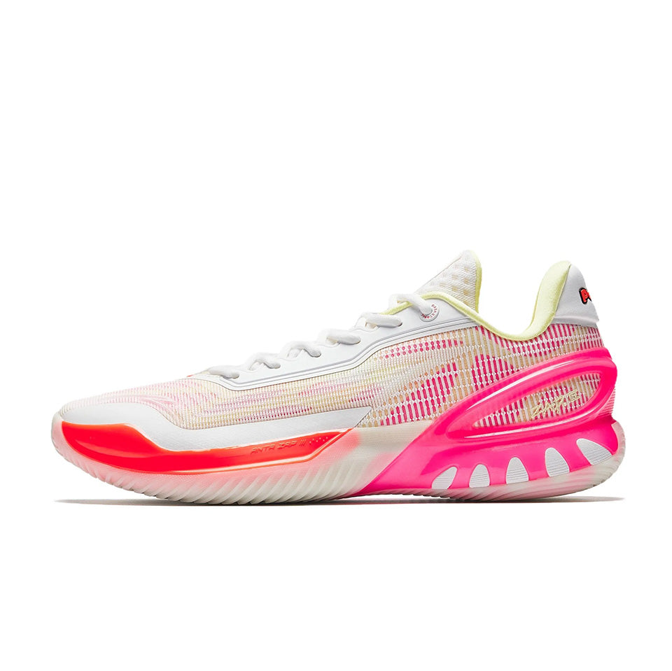 ANTA ZAP 3 'Pink Orange' Main image