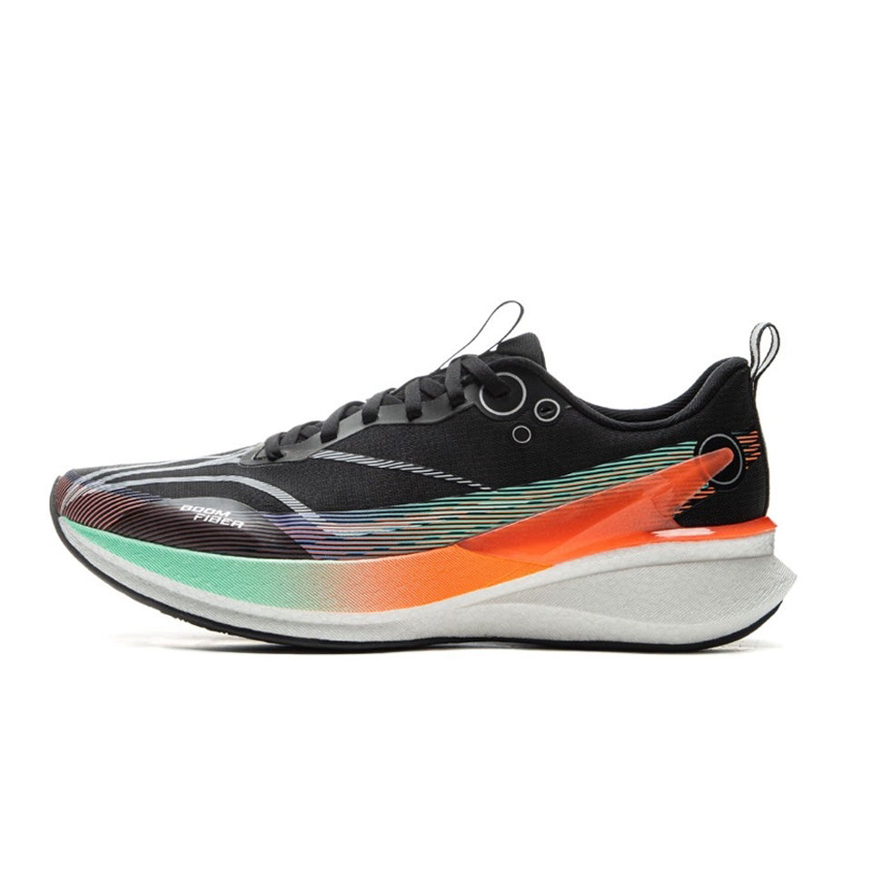 LiNing Red Hare 8 Pro ’Black‘ | Running Shoes