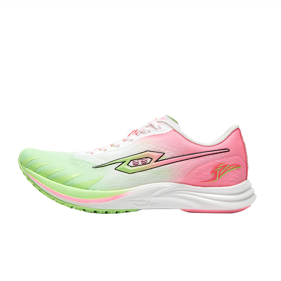 TANSHER Black Horse 2.0 ‘Pink’ | Running Shoes Main image