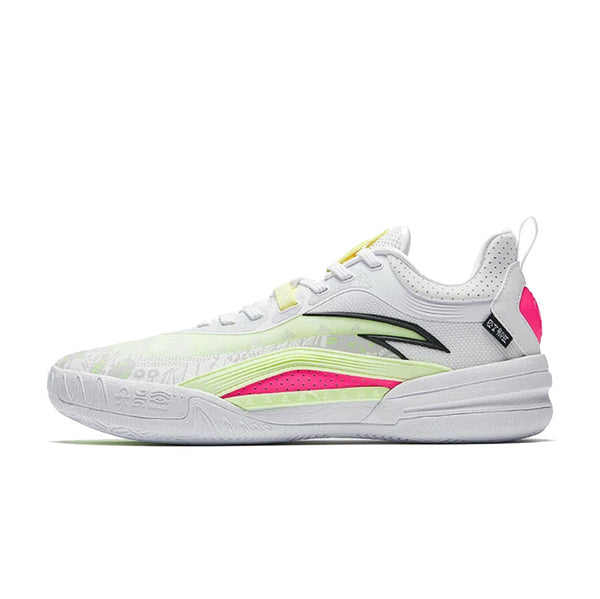 ANTA Kai 1 TEAM 'White Green'