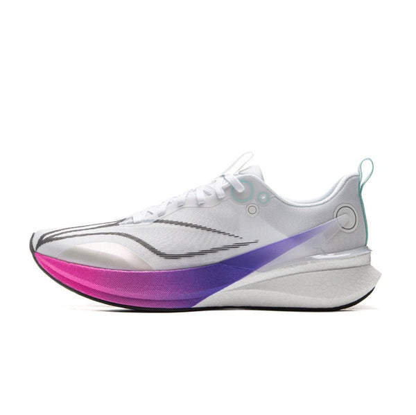 LiNing Red Hare 8 Pro ’White‘ | Running Shoes