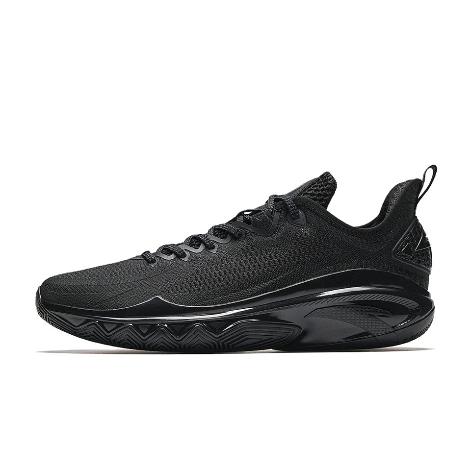 ANTA Swagger 2 'Triple Black'