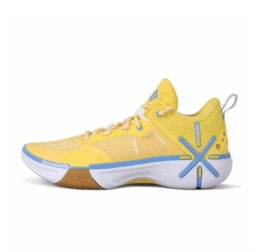 LiNing Wade Shadow 6 V2 'Lime' Main image