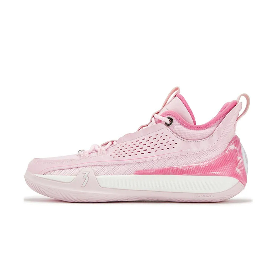 361° ZEN VII 'White Pink' Main image