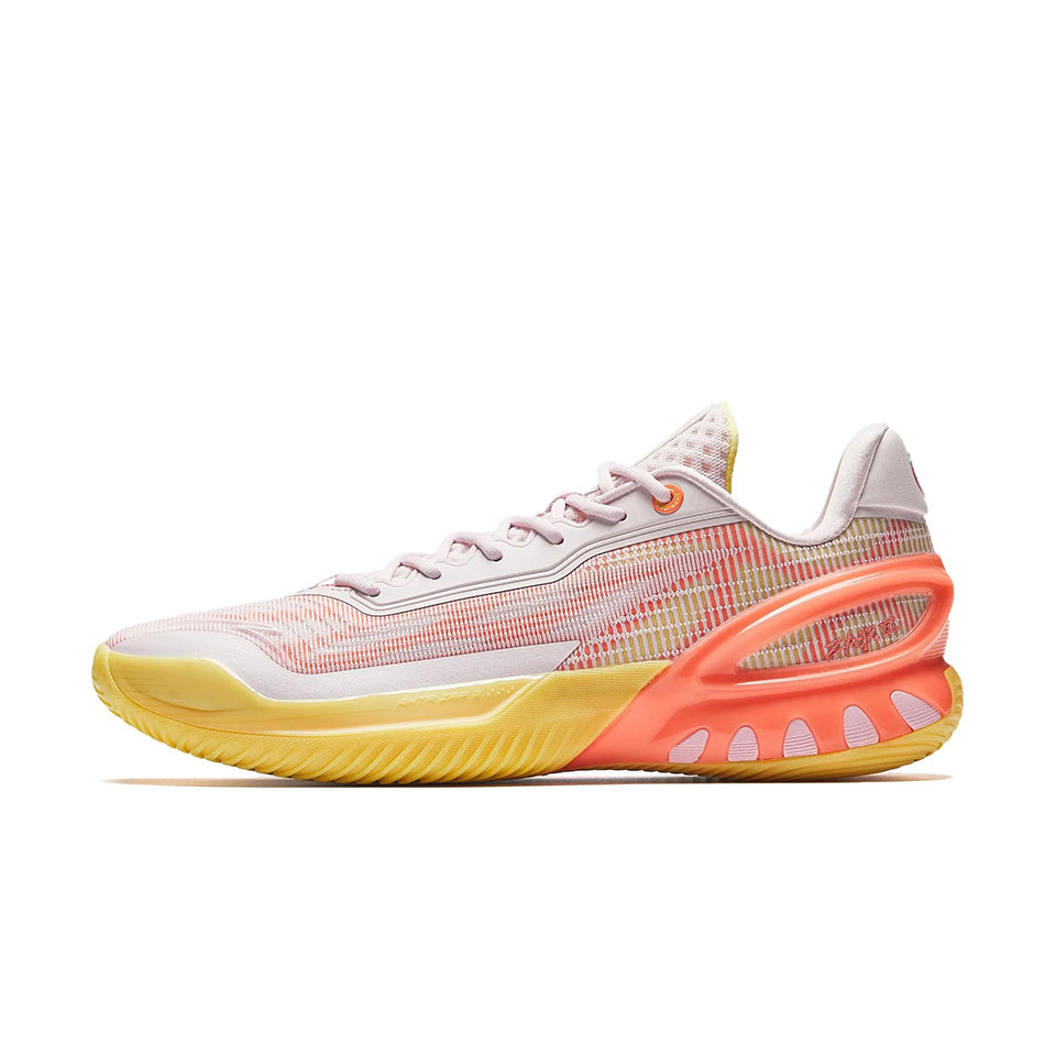 ANTA ZAP 3 'Juicy Peach' Main image