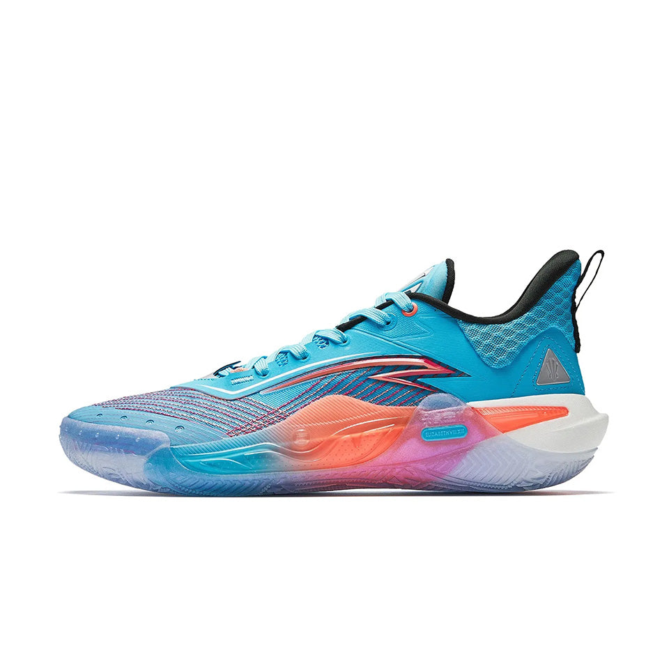 ANTA KAI 1 SPEED ‘Ice & Speed’ Main image