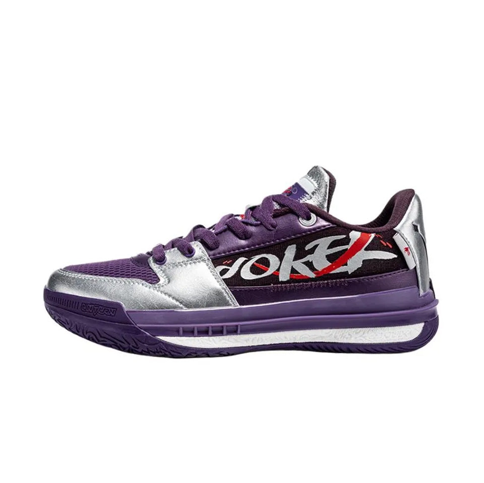 361° Joker Jokić 1 Shuffle 1 'Joker' Main image