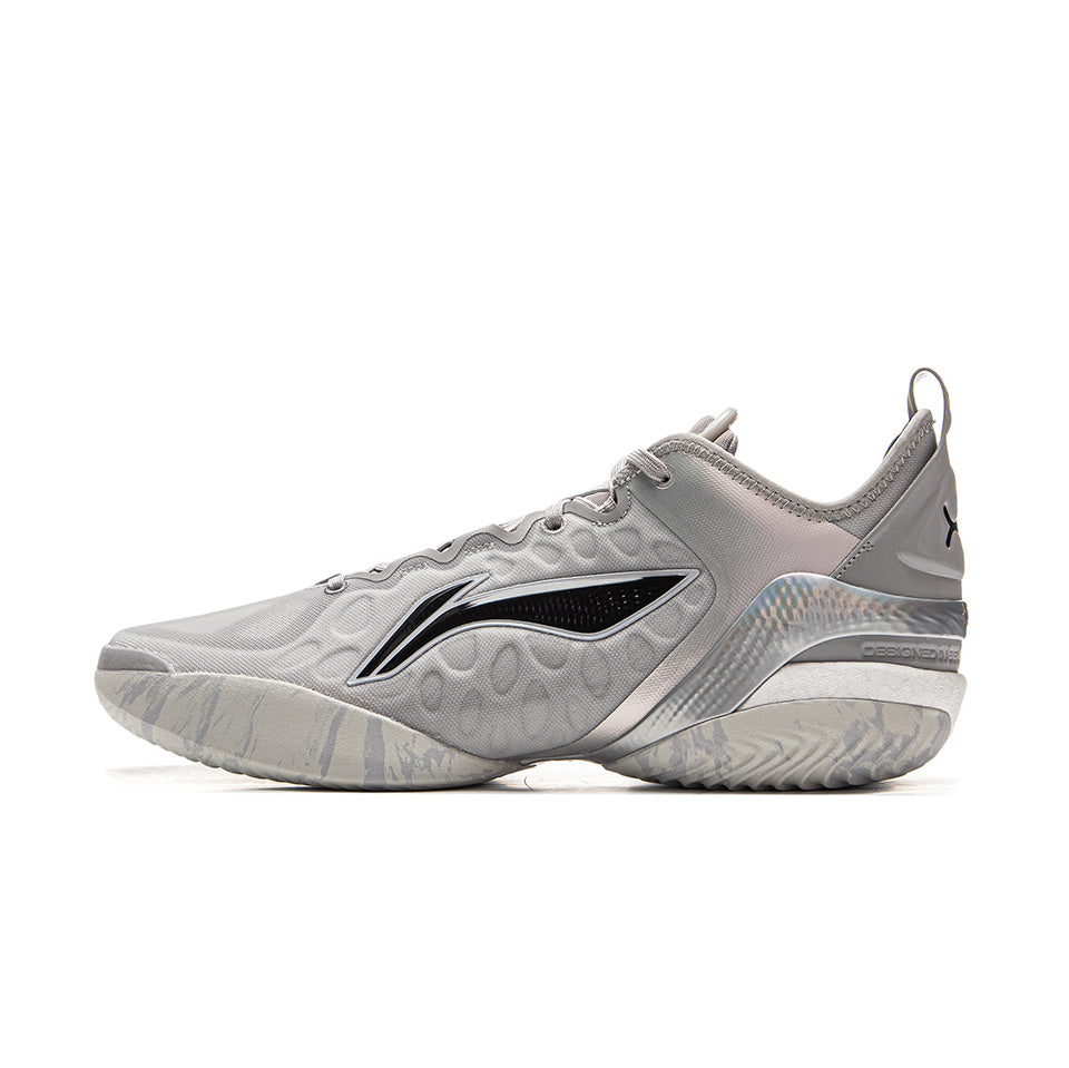LiNing Yushuai 19 V2 ‘Grey’