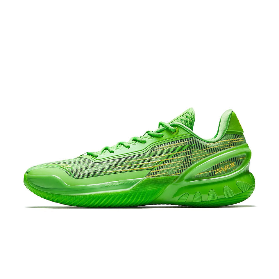 ANTA ZAP 3 'Green Snake' Main image