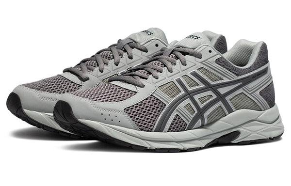 Asics Gel Contend 4 'Grey' | Running Shoes