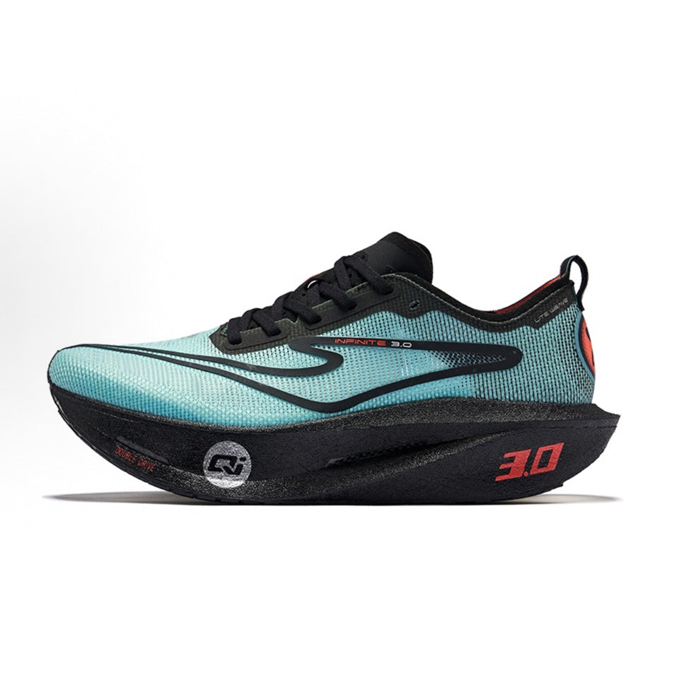 Erke Erxleben Marathon 3.0 'Black Blue' Main image