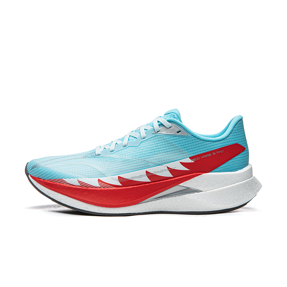 LiNing Red Hare 9 PRO 'Shark' | Running Shoes Main image