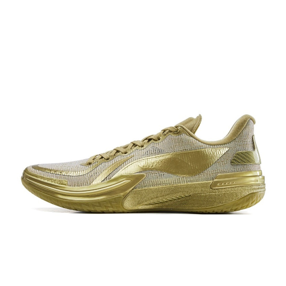 LiNing Gamma 1 ‘Golden Crow' Main image