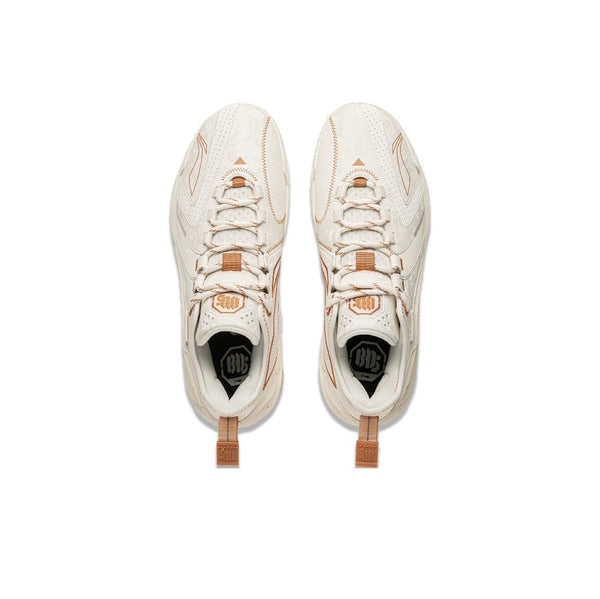 LiNing Bad Five 4.5 ‘Beige’