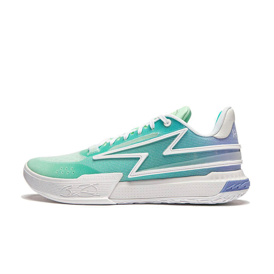 LiNing Way of Wade Flash ‘Jade Green' Main image