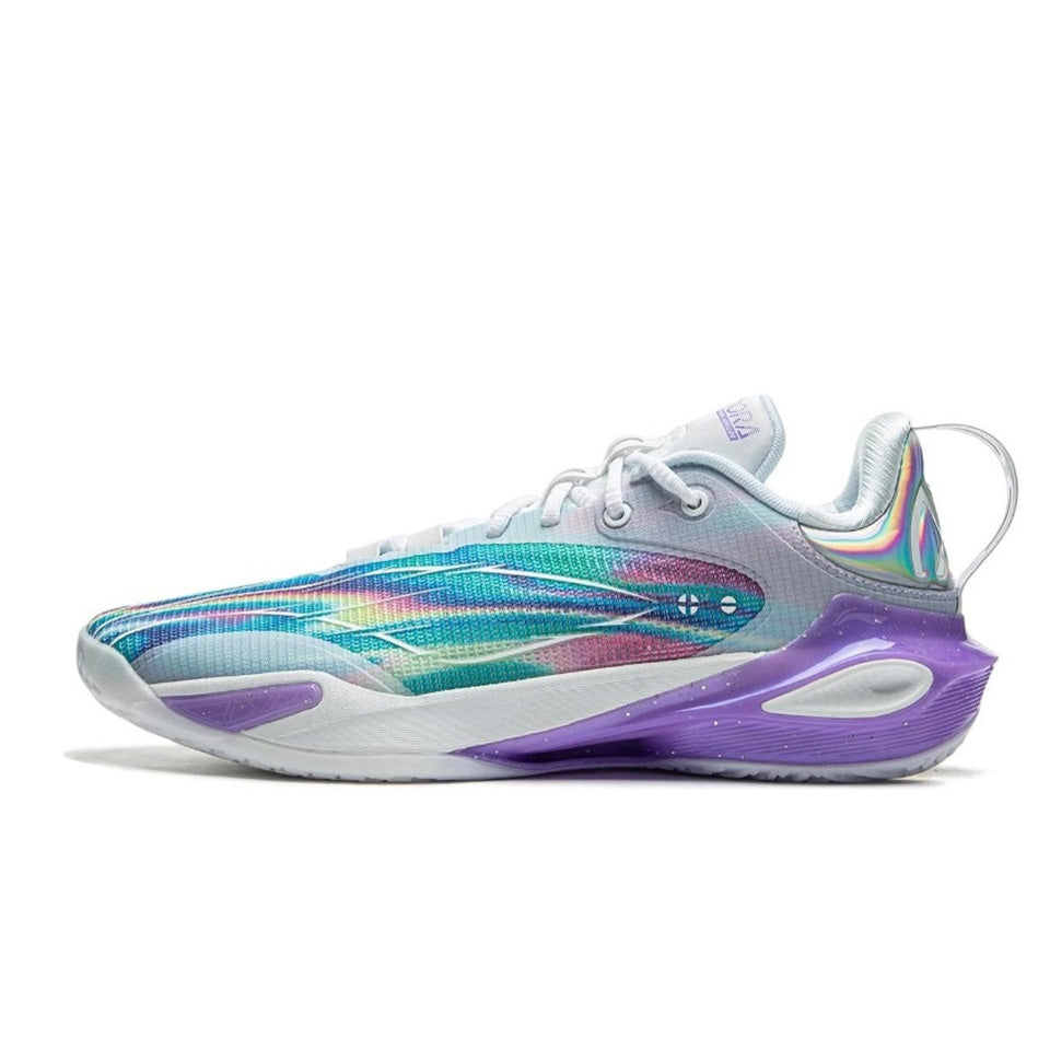 LiNing Speed 11 ‘Blue Purple' Main image