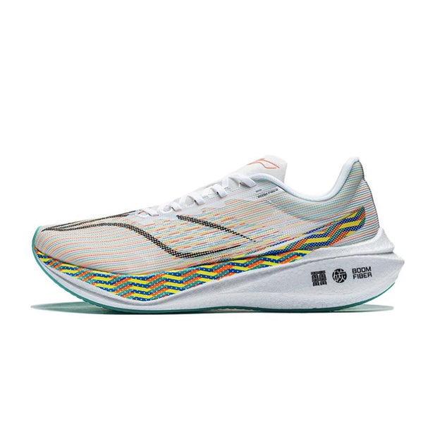 LiNing FEIDIAN 3 CHALLENGER ‘White’ | Running Shoes