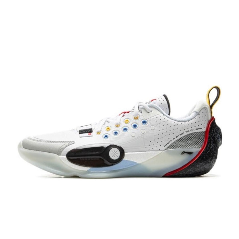US8 LiNing Wade All City 13 'Interstellar'(Discount)Only for US