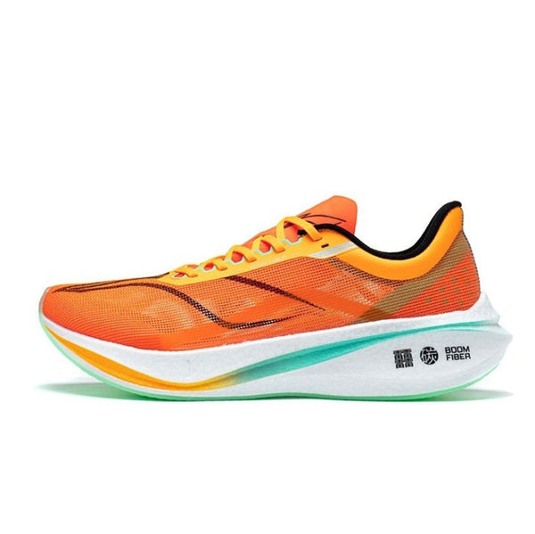 LiNing FEIDIAN 3 CHALLENGER ‘Fluorescent Orange’ | Running Shoes
