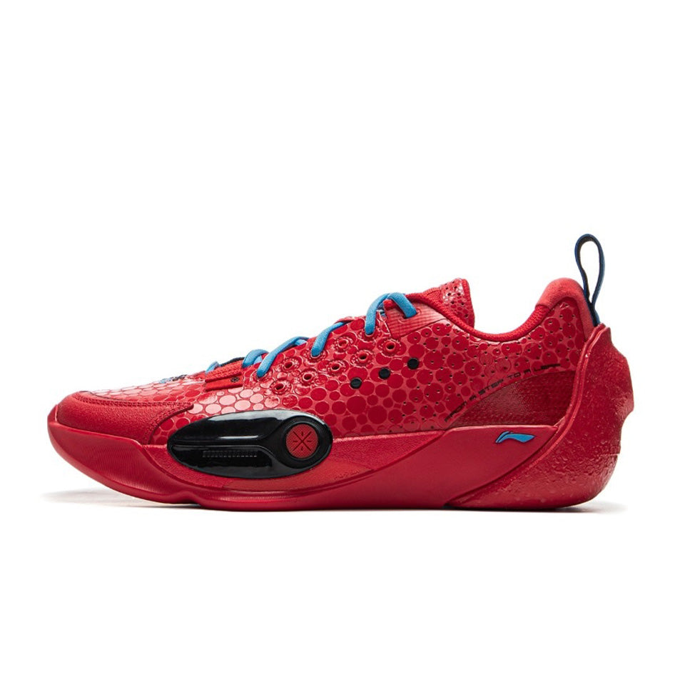 LiNing Wade All City 13 'Red Stingray' Main image