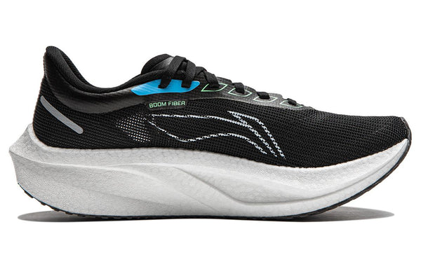 LINING Feidian 4 Challenger 「Women」 'Black' | Running Shoes