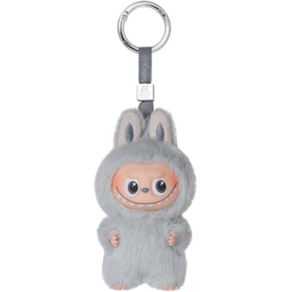 POP MART THE MONSTERS Labubu Pin for Love Series-VinylPlush Pendant Blind Box