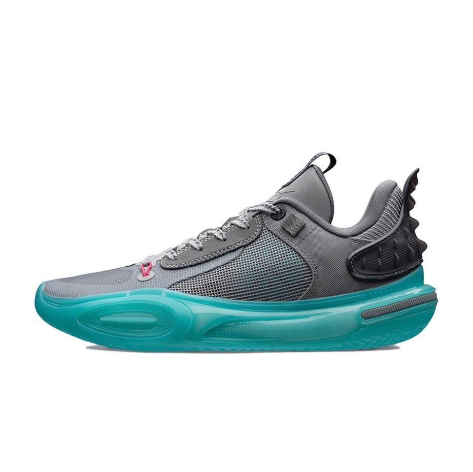 LiNing Wade All City 11 'No Sleep' Main image