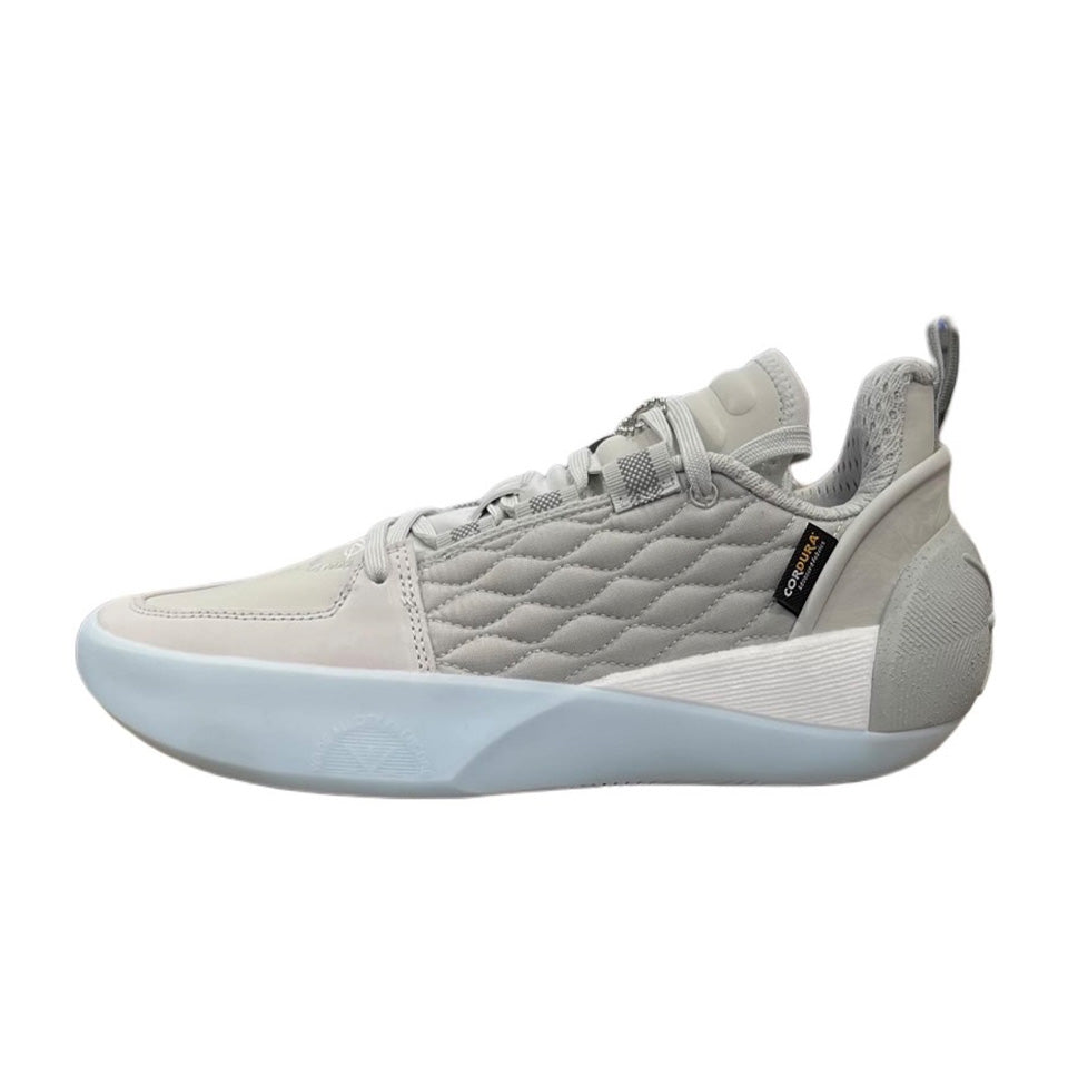 LiNing Wade All City 12 Encore 'Cool Grey' Main image