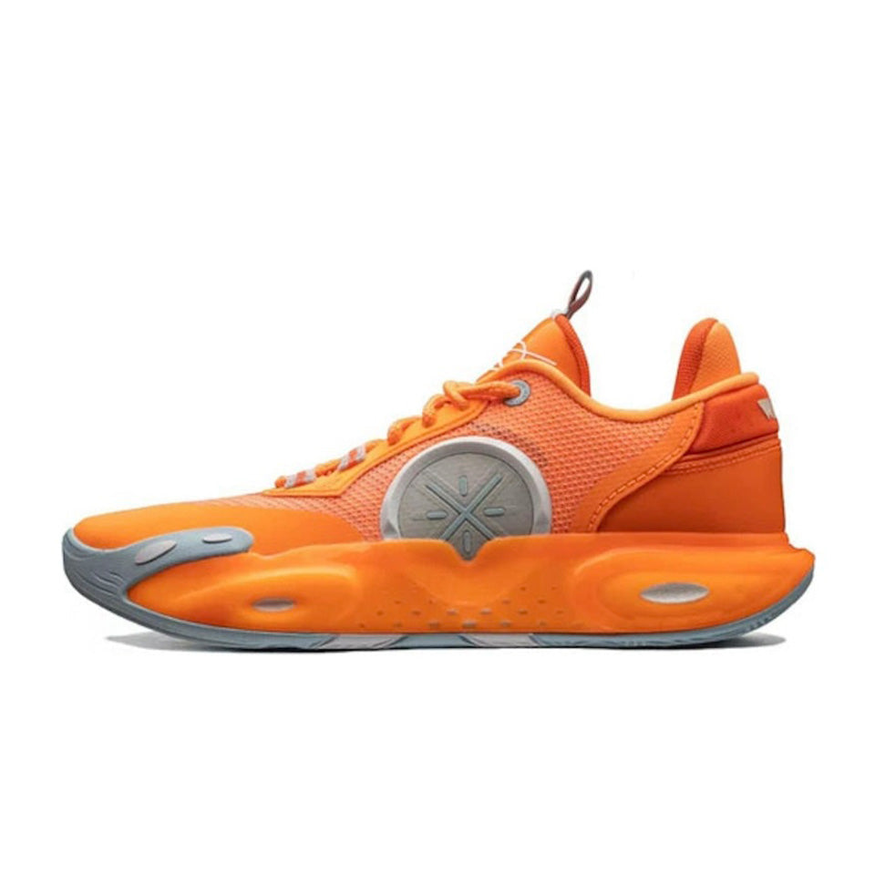 LiNing Wade All City 12 ‘Orange’ Main image