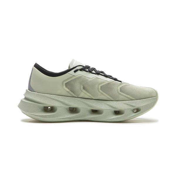 LiNing Curve PRO 'Black Green'