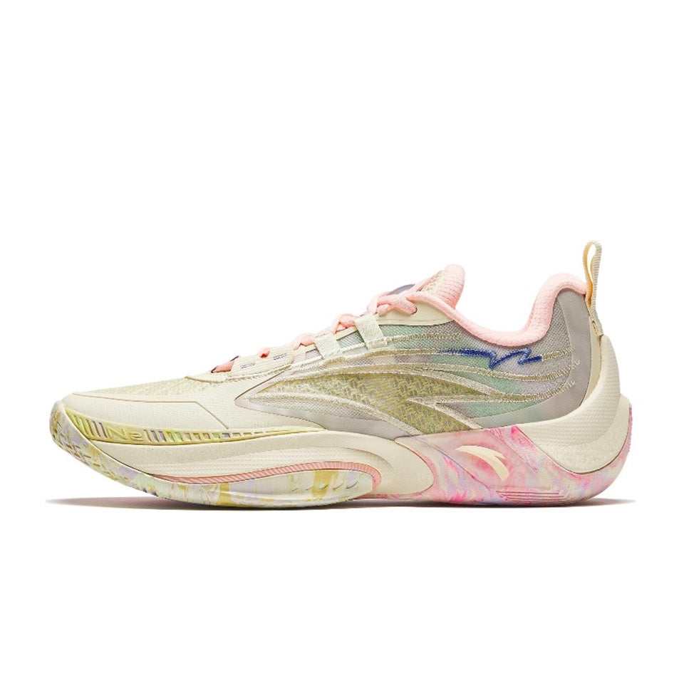 ANTA ZAP 1 V2 ‘Yellow Pink’ Main image