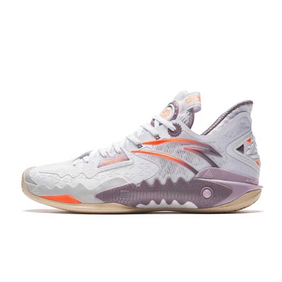 ANTA Shock Wave 5 'Saltation' Main image